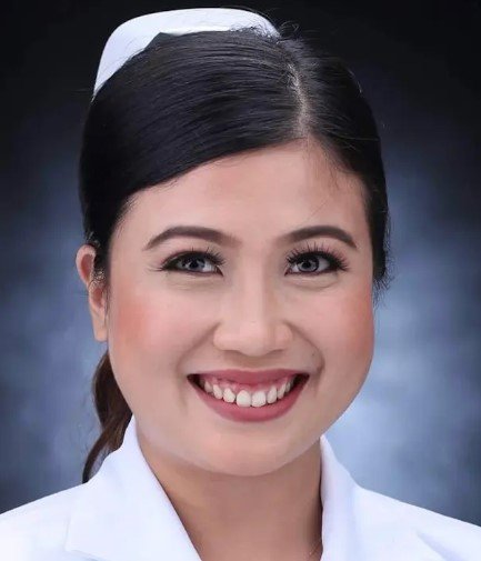 Krystle Kay L. Almoete